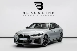 2023 BMW M440i xDrive Gran Coupe — photo 1