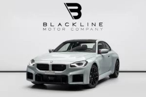 2024 BMW M2 — photo 1