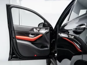 2021 Mercedes-AMG GLE 63 S Coupe — photo 8