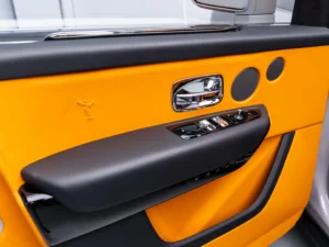 2025 Rolls-Royce Cullinan — photo 9