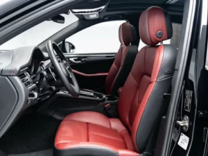 2024 Porsche Macan S — photo 11