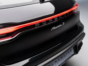 2024 Porsche Macan S — photo 6