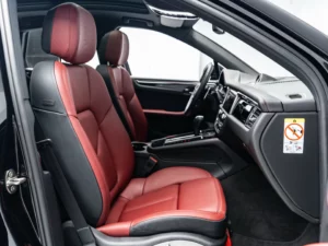 2024 Porsche Macan S — photo 10