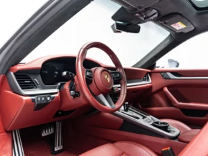 2025 Porsche 911 Carrera — photo 2