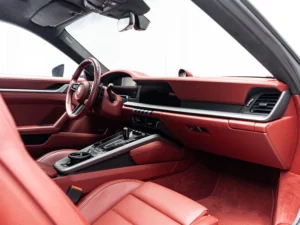 2025 Porsche 911 Carrera — photo 6