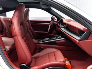 2025 Porsche 911 Carrera — photo 7