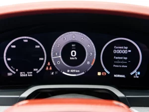 2025 Porsche 911 Carrera — photo 11