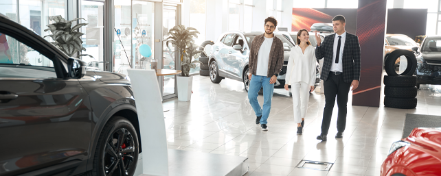 Guide to selling a car in Dubai, Abu Dhabi and the UAE