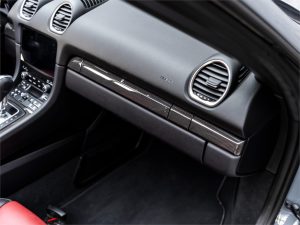 2025 Porsche 718 Boxster S — photo 8