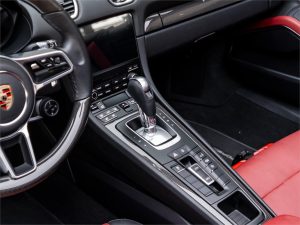 2025 Porsche 718 Boxster S — photo 4
