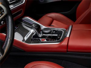 2023 BMW X6M Competition — photo 5