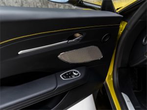 2025 Aston Martin Vantage Std — photo 16