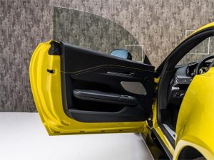 2025 Aston Martin Vantage Std — photo 15