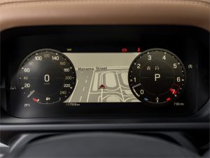 2025 Land Rover Defender 110 V8 — photo 14