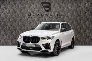 2023 BMW X5M Competition — photo 20
