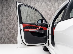 2023 BMW X5M Competition — photo 16