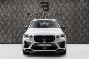 2023 BMW X5M Competition — photo 18