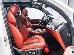 2023 BMW X5M Competition — photo 10