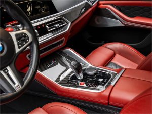 2023 BMW X5M Competition — photo 6