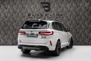 2023 BMW X5M Competition — photo 19
