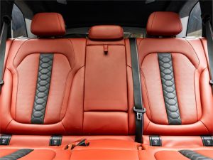 2023 BMW X5M Competition — photo 12