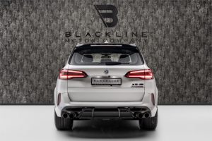 2023 BMW X5M Competition — photo 17