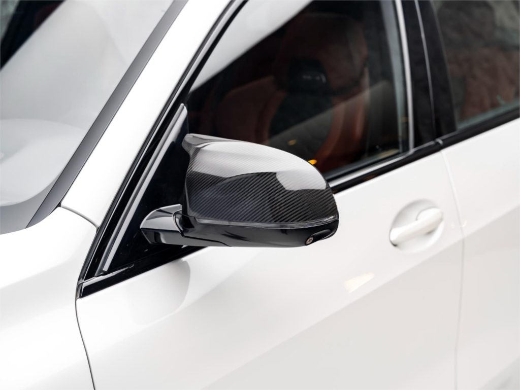 2023 BMW X5M Competition — photo 3