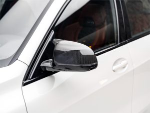 2023 BMW X5M Competition — photo 3