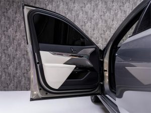 2024 BMW 740i — photo 16