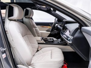 2024 BMW 740i — photo 10