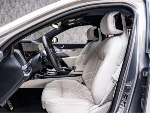 2024 BMW 740i — photo 7