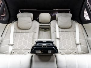 2024 BMW 740i — photo 12
