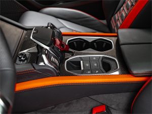 2025 Lamborghini Urus — photo 9
