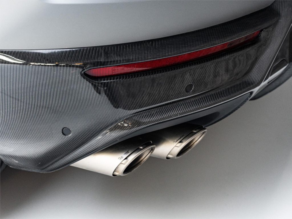 2025 Lamborghini Urus — photo 7