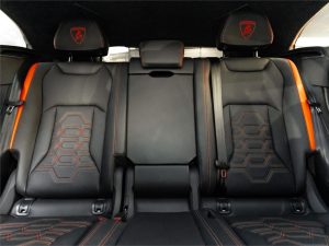 2025 Lamborghini Urus — photo 21