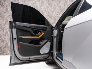 2025 Lamborghini Urus — photo 20
