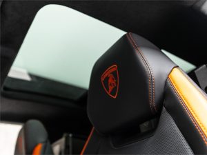 2025 Lamborghini Urus — photo 10