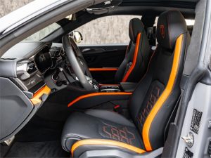 2025 Lamborghini Urus — photo 15