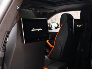 2025 Lamborghini Urus — photo 11