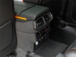 2025 Lamborghini Urus — photo 12