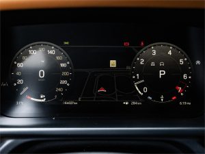 2024 Land Rover Defender 110 X P400 — photo 16