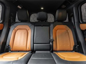 2024 Land Rover Defender 110 X P400 — photo 20