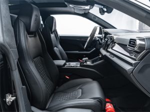 2025 Lamborghini Urus — photo 9
