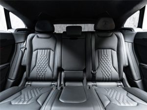 2025 Lamborghini Urus — photo 17