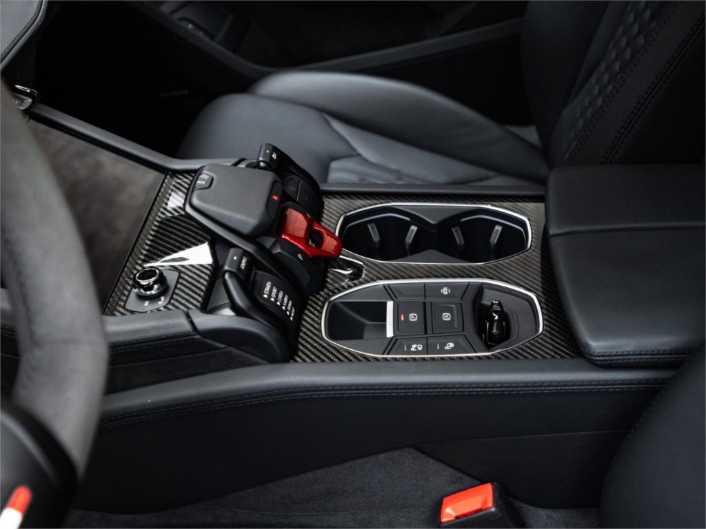 2025 Lamborghini Urus — photo 5