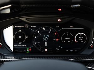 2025 Lamborghini Urus — photo 13