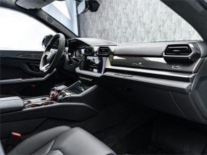 2025 Lamborghini Urus — photo 16