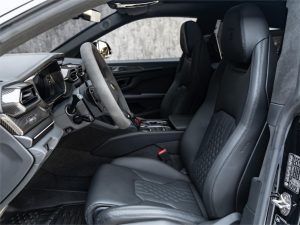 2025 Lamborghini Urus — photo 7