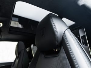 2025 Lamborghini Urus — photo 6