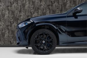 2023 BMW X6M Competition — photo 6